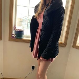 •Le chateau winter coat